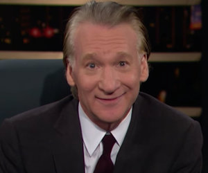 Bill Mayer Torches Trump, GOP on Epic Healthcare Fail (Video)