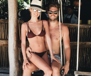 Kristin Cavallari Shares Completely Butt Naked Photo of Husband Jay Cutler