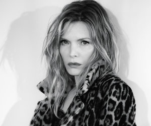 Michelle Pfeiffer Stuns on Cover of Interview Magazine