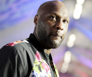 Lamar Odom Admits 'Multiple Affairs' While Married to Khloe Kardashian