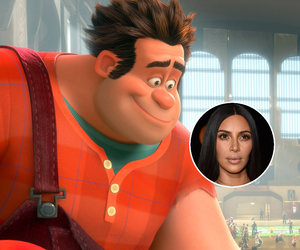 'Ralph Breaks the Internet' Inspires Kim Kardashian Mashup Memes (Photos)