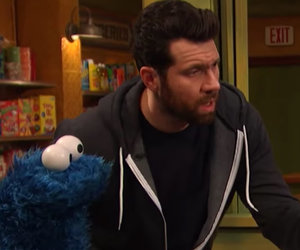 Billy Eichner Accosts Big Bird In 'Sesame Street' Spoof of 'Billy on the…