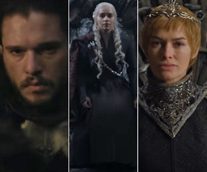 HBO Just Dropped the Best 'GoT' Season 7 Promo Yet (Video)