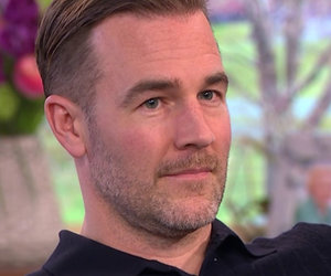 Van Der Beek Dissed Over Post-'Dawson's Creek' Career In Bizarre Live Interview…