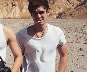 Why 'Riverdale' Star KJ Apa's Wants to Be Your 'Daddy'