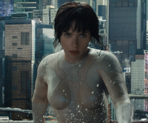 5 Reasons Why 'Ghost in the Shell' Flopped in Theaters