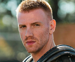 'Walking Dead' Actor Comes Out as Gay With Powerful Message