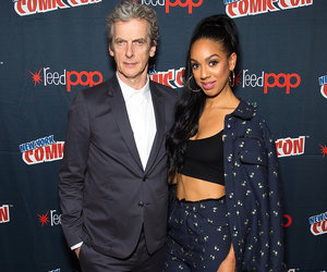'Doctor Who' Debuts Its First Openly Gay Companion Character