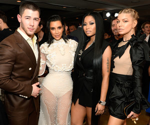 All the Hottest Looks from Daily Front Row's Fashion Los Angeles Awards