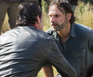 'Walking Dead' Showrunner Swears Next Season Will 'Melt People's Minds' (Video)