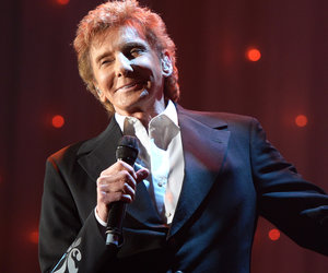 Manilow Finally Comes Out as Gay and Reveals Secret Husband