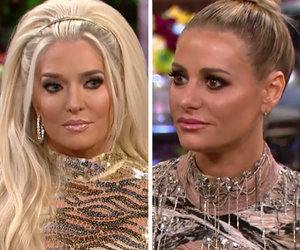 Pantygate Is the New Munchausen in 'Real Housewives of Beverly Hills' Reunion…