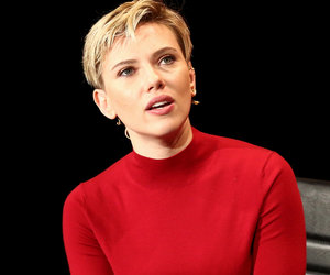 Why Scarlett Johansson Is 'Baffled' by Ivanka Trump