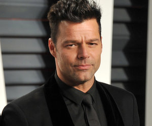 Ricky Martin Will Play Versace's Partner in FX's 'American Crime Story'