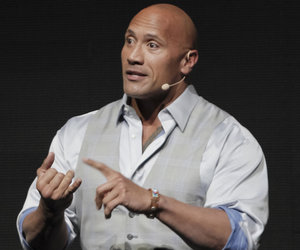 The Rock to Bring Disney's 'Jungle Cruise' Ride to Life on Big Screen