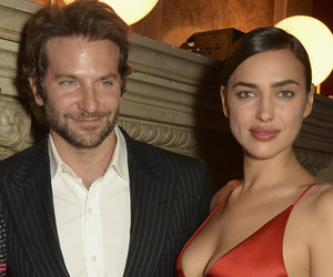 Bradley Cooper and Irina Shayk Welcome First Child