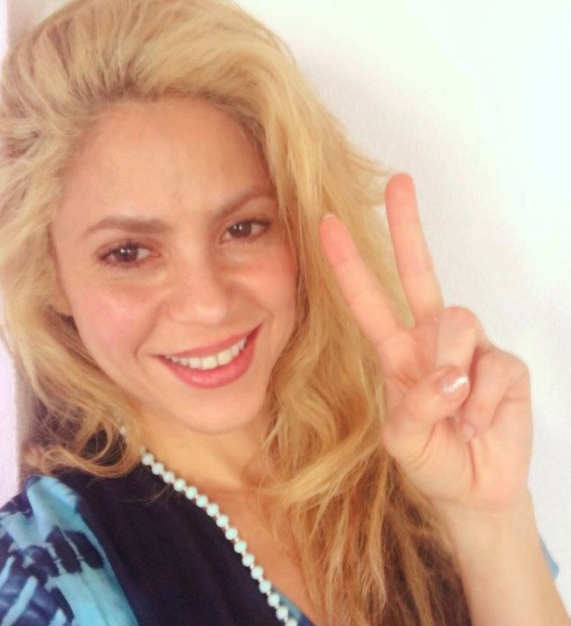 Stars Without Makeup! | toofab.com