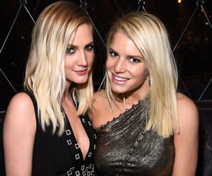 Jessica and Ashlee Simpson's Kids Maxwell and Bronx Are 'Cool Cousins' In New…