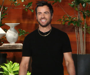 Why 'The Leftovers' Is Hazardous to Justin Theroux and Jennifer Aniston's Faces…