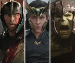 4 Reasons the First 'Thor: Ragnarok' Trailer Is Blowing Fans Away