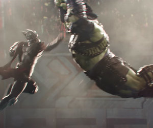 Thor vs. Hulk! Chris Hemsworth Battles Mark Ruffalo In First Teaser for 'Thor:…