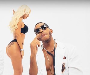 Ludacris Is Back With CGI Abs, Big Butts and Thunder Thighs