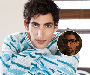 How 'Prison Break's Villain Hopes to Break Stereotypes As A Gay Muslim Actor