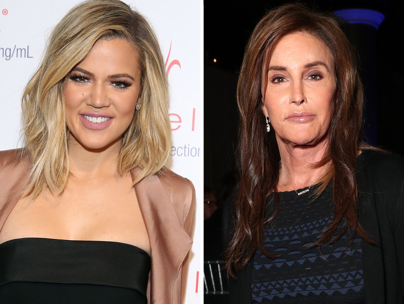 Khloe Kardashian on What Really Drove That 'Raw' Conversation About Caitlyn Jenner's Transition