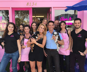 Inside Vanderpump Dogs With Lisa's Right-Hand Man Dr. John Sessa