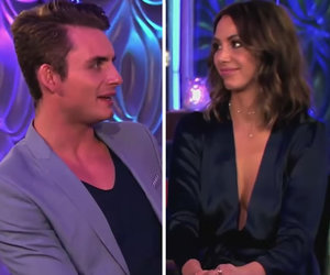 James Kennedy Wants 'Irrelevant' Kristen Doute to 'Shut Up' in 'Vanderpump…