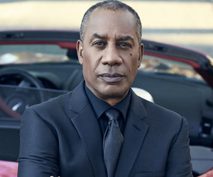 'Scandal' 100th: Morton on Why Papa Pope Is Not 'Bad or Evil' Just 'Complicated'
