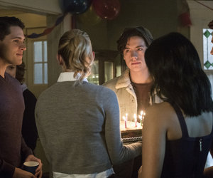 6 'Riverdale' Takeaways From the Next Two Episodes: More Murder, Secrets and…