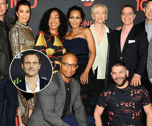 Tony Goldwyn's 3 Reasons Why 'Scandal' Cast Is Great: 'No Assholes Policy'