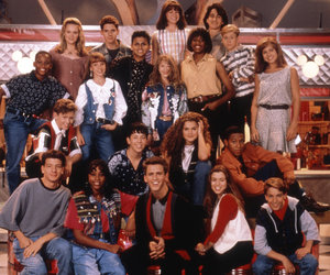 The Cast of 'Mickey Mouse Club' -- Where Are They Now?