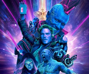 First 'Guardians of the Galaxy Vol. 2' Reviews Are In: 'Helluva Tearjerker'