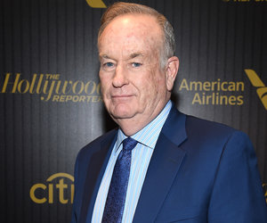 Bill O'Reilly Booted From Fox News in Wake of Sexual Harrassment Allegations