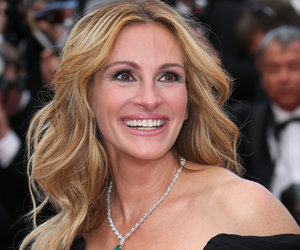 Julia Roberts Makes History as People's Most Beautiful Woman for 5th Time