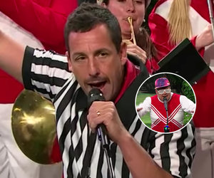 Watch James Corden and Kevin James Get a Little Help From Adam Sandler in…