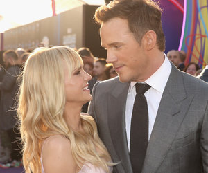 Chris Pratt and Anna Faris Announce Separation: 'We're Really Disappointed'