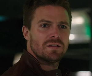 CW's 'Arrow' Teases Major Drama in Final 5 Episodes For Season 5 (Video)
