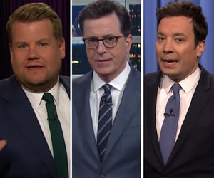 Late-Night TV Destroys Bill O'Reilly Over Fox Departure With Sarcastic…