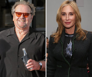 RHONY's Sonja Morgan Says Hook Up With Jack Nicholson Was a 'Big, Sloppy Mess'