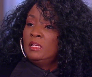 Bill O'Reilly Accuser Perquita Burgess Details Ex-Host's Inappropriate Behavior…