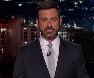Jimmy Kimmel Asks Pedestrians 'Are You High Right Now?' on 4/20 (Video)