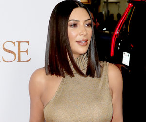 Kim Kardashian Accused of 'Blackface' in KKW Beauty Ad
