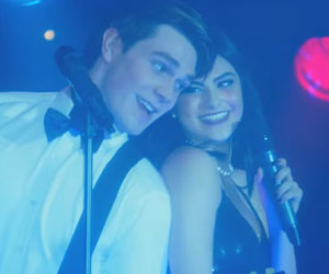 KJ Apa and Camila Mendes Cover 'Kids In America' In 'Riverdale' Sneak Peek