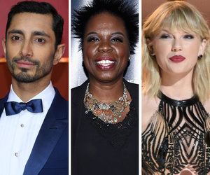 5 Most Random Celebrity Pairings From The TIME 100 List