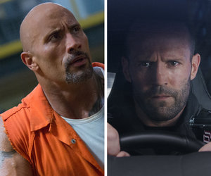 'Fate of the Furious' Spinoff In the Works with Dwayne Johnson and Jason Statham
