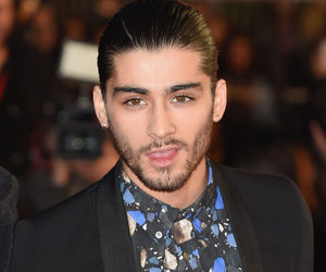 Zayn Malik's Hottest Looks