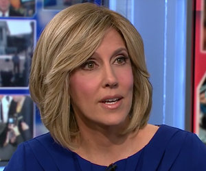 CNN's Alisyn Camerota Says Roger Ailes Sexually Harassed Her at Fox News (Video)